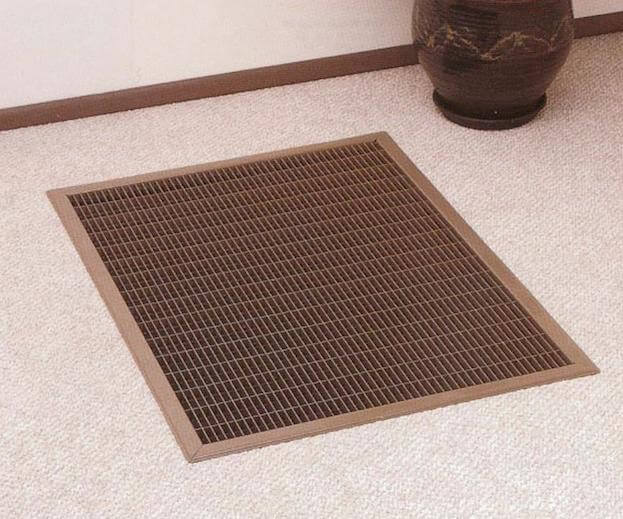 Vented Natural Gas Floor Furnace Vented Natural Gas Floor Furnace